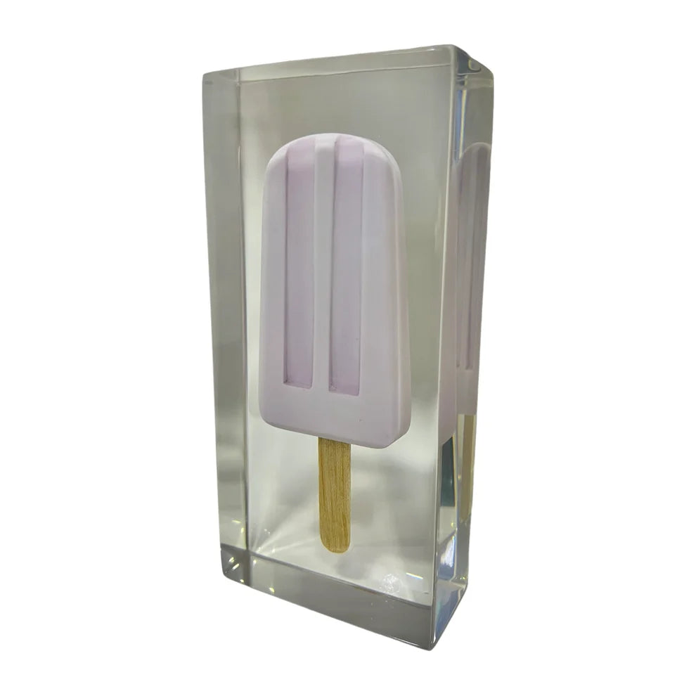 Paleta de hielo