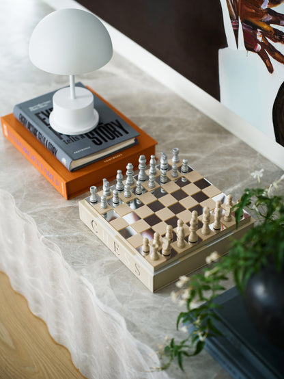 Art of Chess