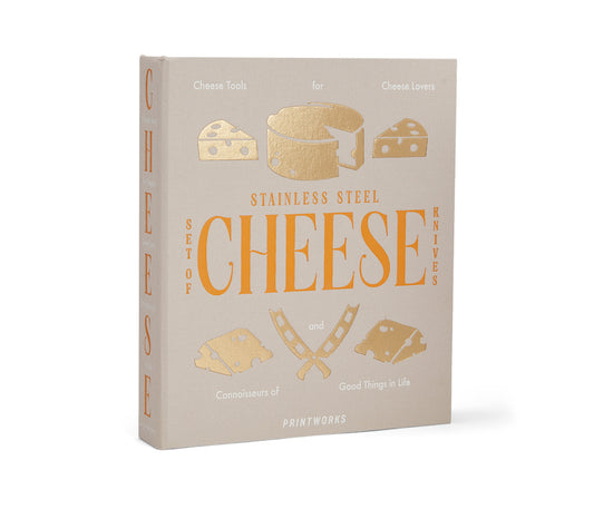 Printworks_Cheese_utensilios_Toolkit_libro_decorativo_2