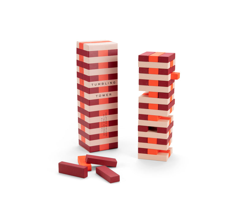 Printworks_Jenga_Tumbling_Tower