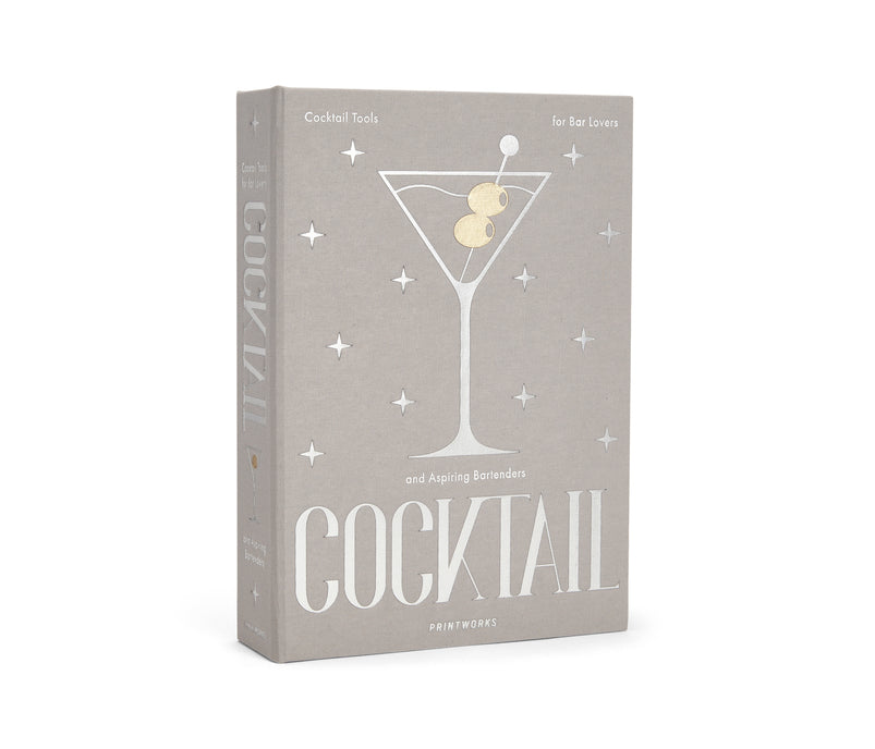 Printworks_Kit_mixologia_bar_libro_decorativo