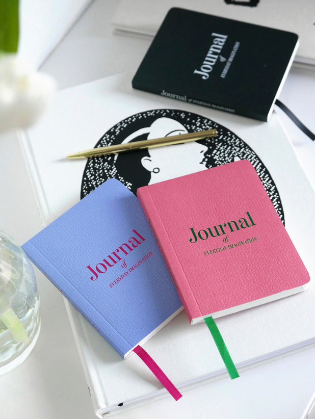 Notebook - Journal
