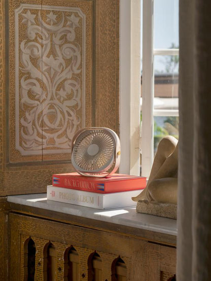 Portable Fan - Fantastic