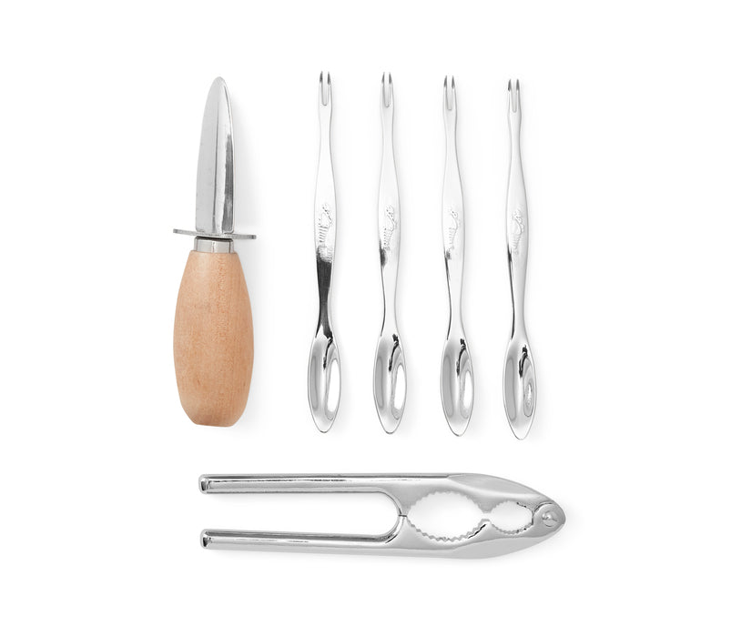 Printworks_Mariscos_Utensilios_libro_decorativo_4