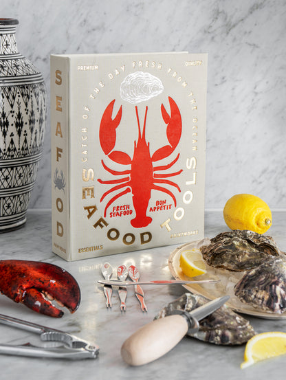 Printworks_Mariscos_Utensilios_libro_decorativo_lifestyle2