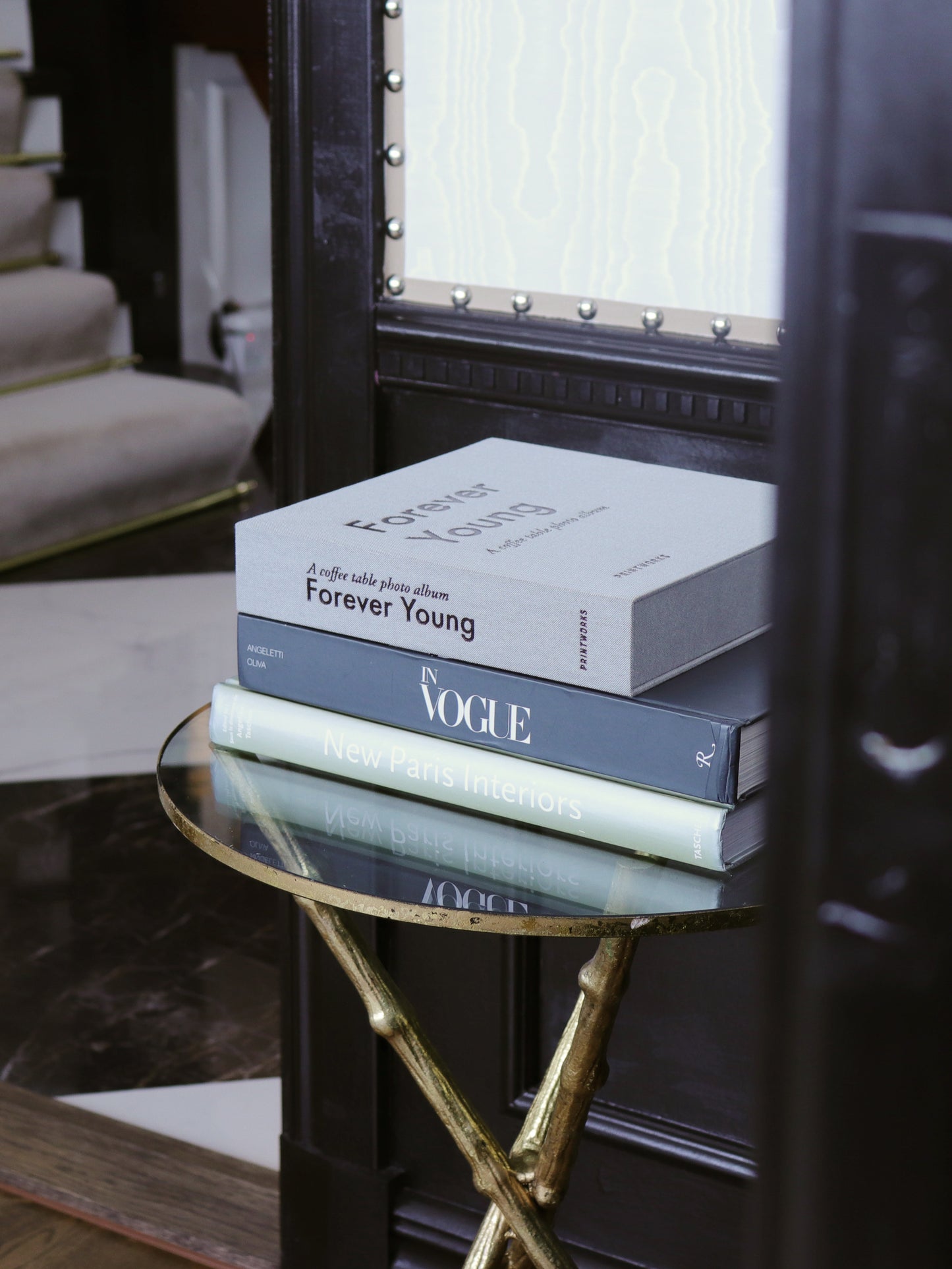 Photo Album - Forever Young (S)