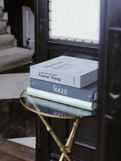 Photo Album - Forever Young (S)