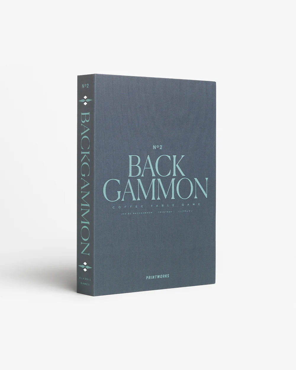 Art of Backgammon