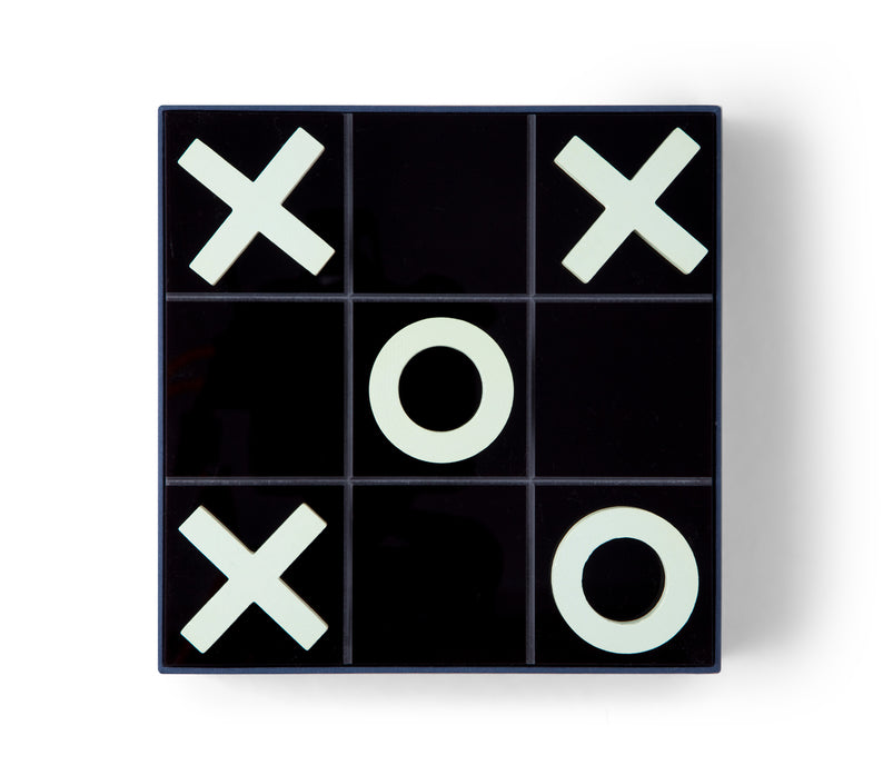 Tic Tac Toe - Classic