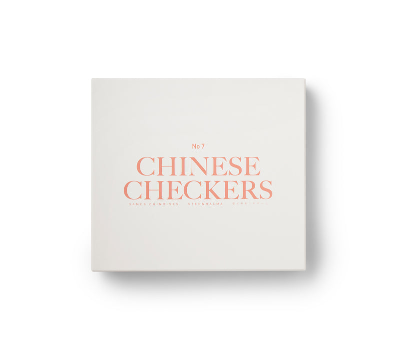 Chinese Checkers - Classic