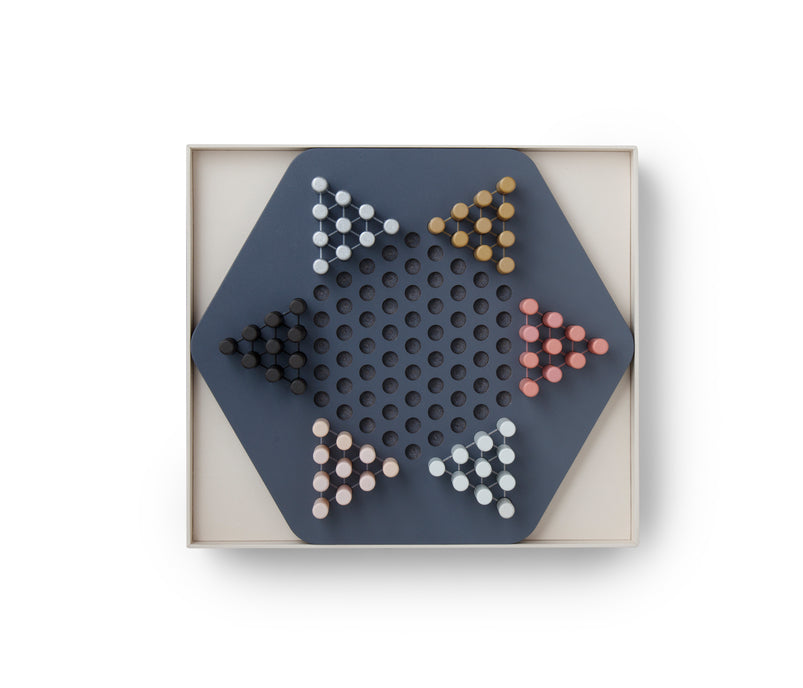 Chinese Checkers - Classic