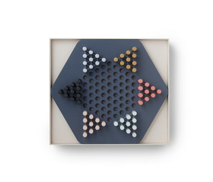 Chinese Checkers - Classic