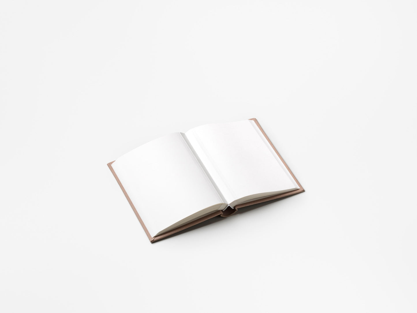 Bookshelf Album - Little Moments, Big Memories