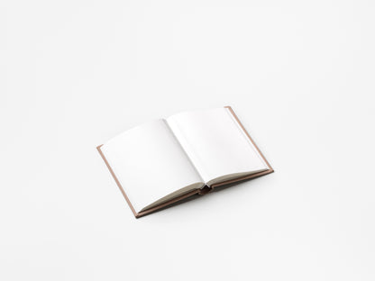 Bookshelf Album - Little Moments, Big Memories