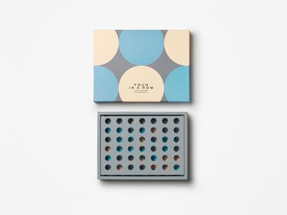 Connect Four - Play