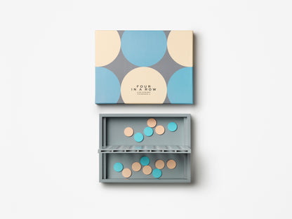 Connect Four - Play