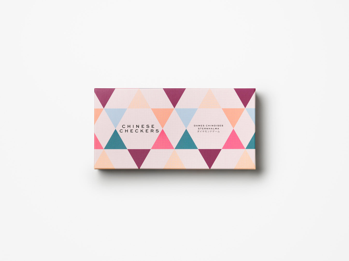 Chinese Checkers - Play