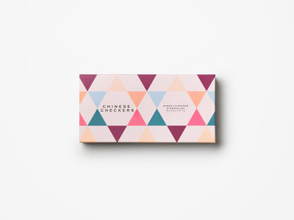 Chinese Checkers - Play