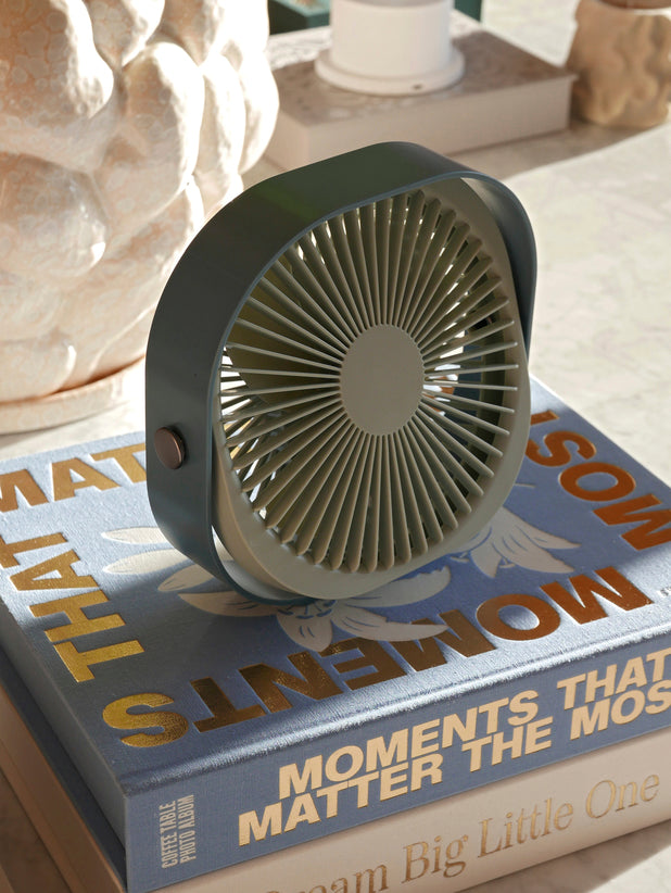 Portable Fan - Fantastic