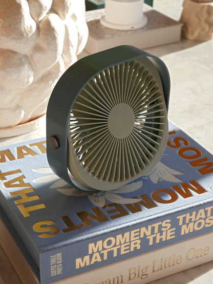 Portable Fan - Fantastic