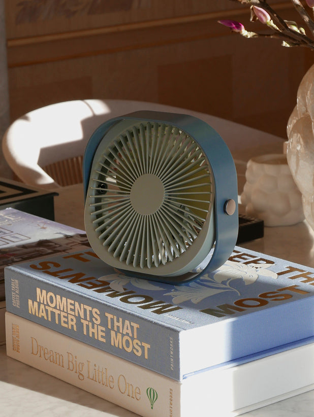 Portable Fan - Fantastic