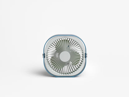 Portable Fan - Fantastic
