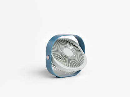 Portable Fan - Fantastic