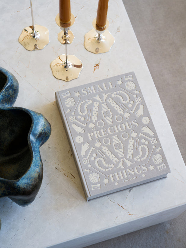 Storage Box - Precious Things