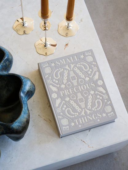 Storage Box - Precious Things