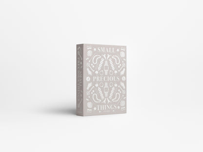 Storage Box - Precious Things