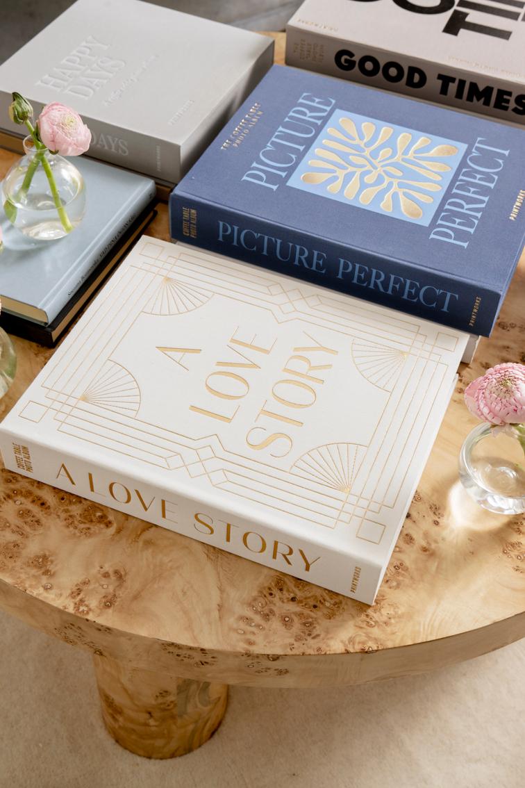 Photo Album - Picture Perfect