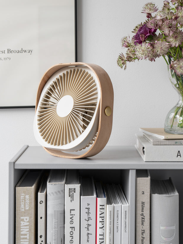 Portable Fan - Fantastic