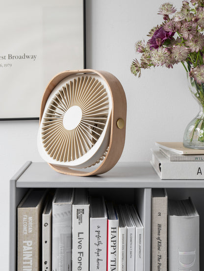 Portable Fan - Fantastic