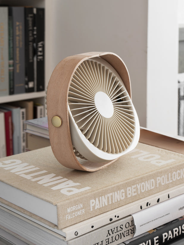 Portable Fan - Fantastic