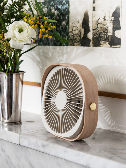 Portable Fan - Fantastic