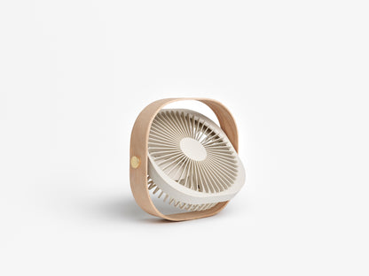 Portable Fan - Fantastic