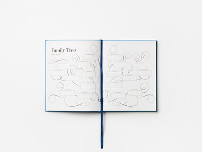 Once Upon a Time - The Book About My Life Story
