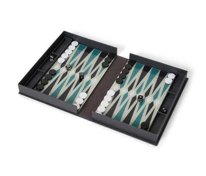 Art of Backgammon