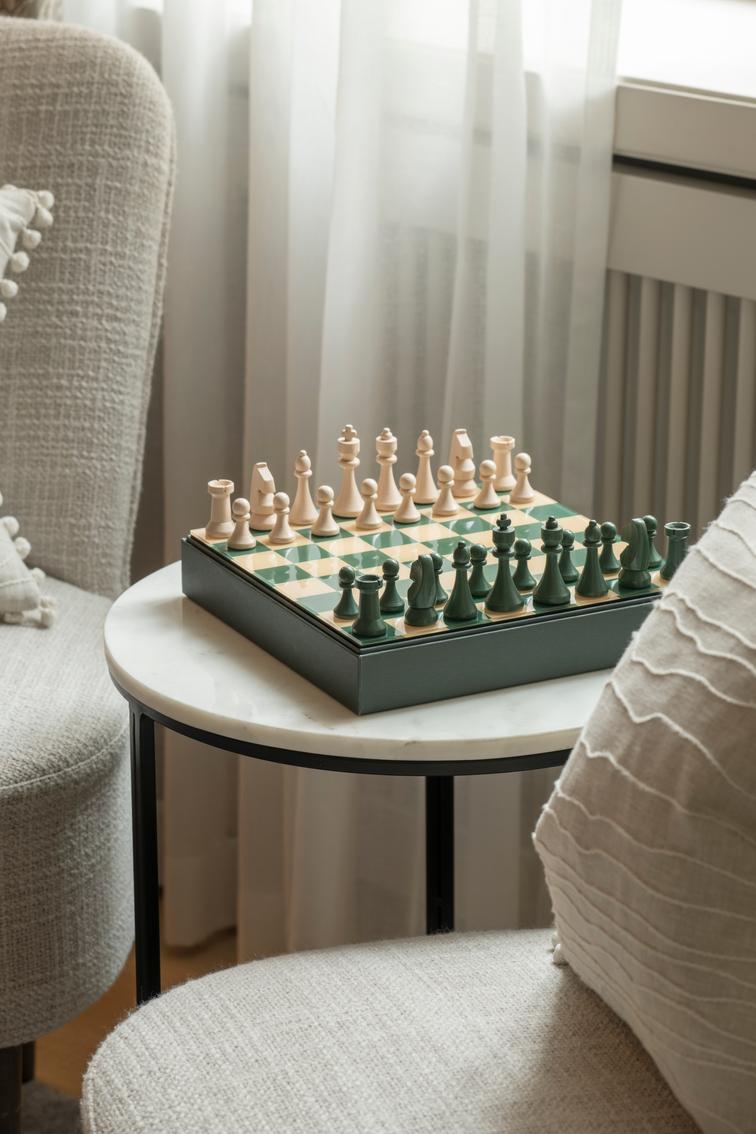 Art of Chess
