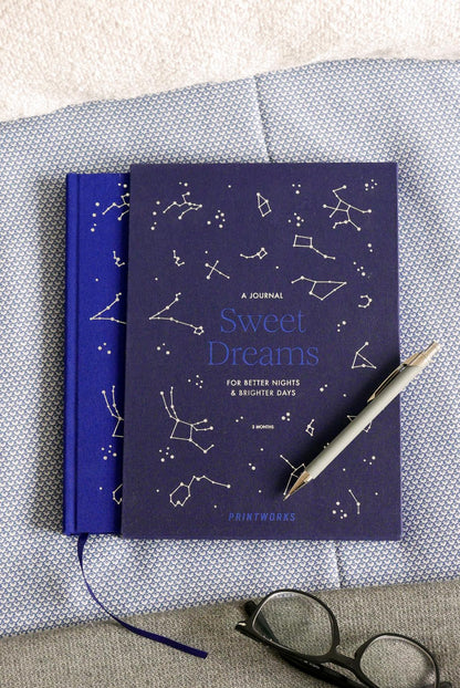 Sweet Dreams - Sleep Journal