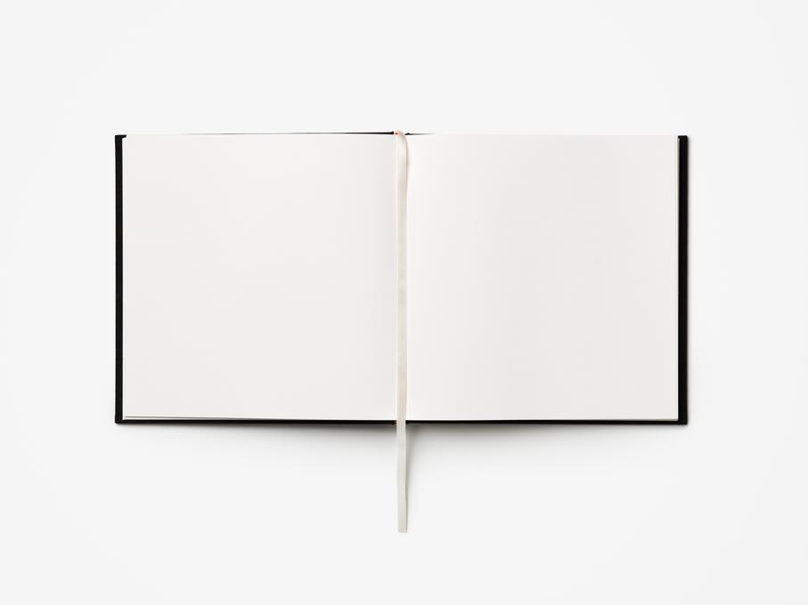 Guest Book - Be my Guest