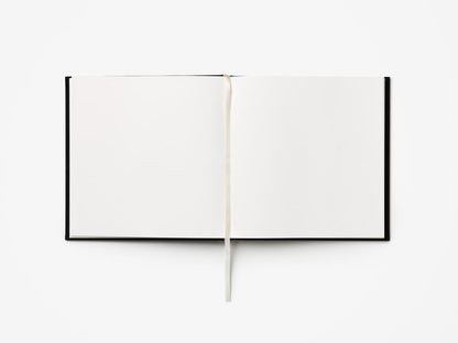 Guest Book - Be my Guest