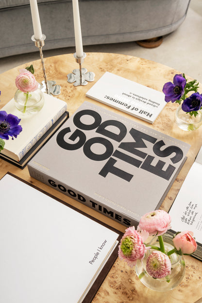 Photo Album - Good Times
