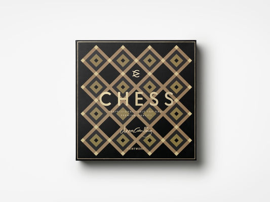 Chess - Anna Cramling Edition