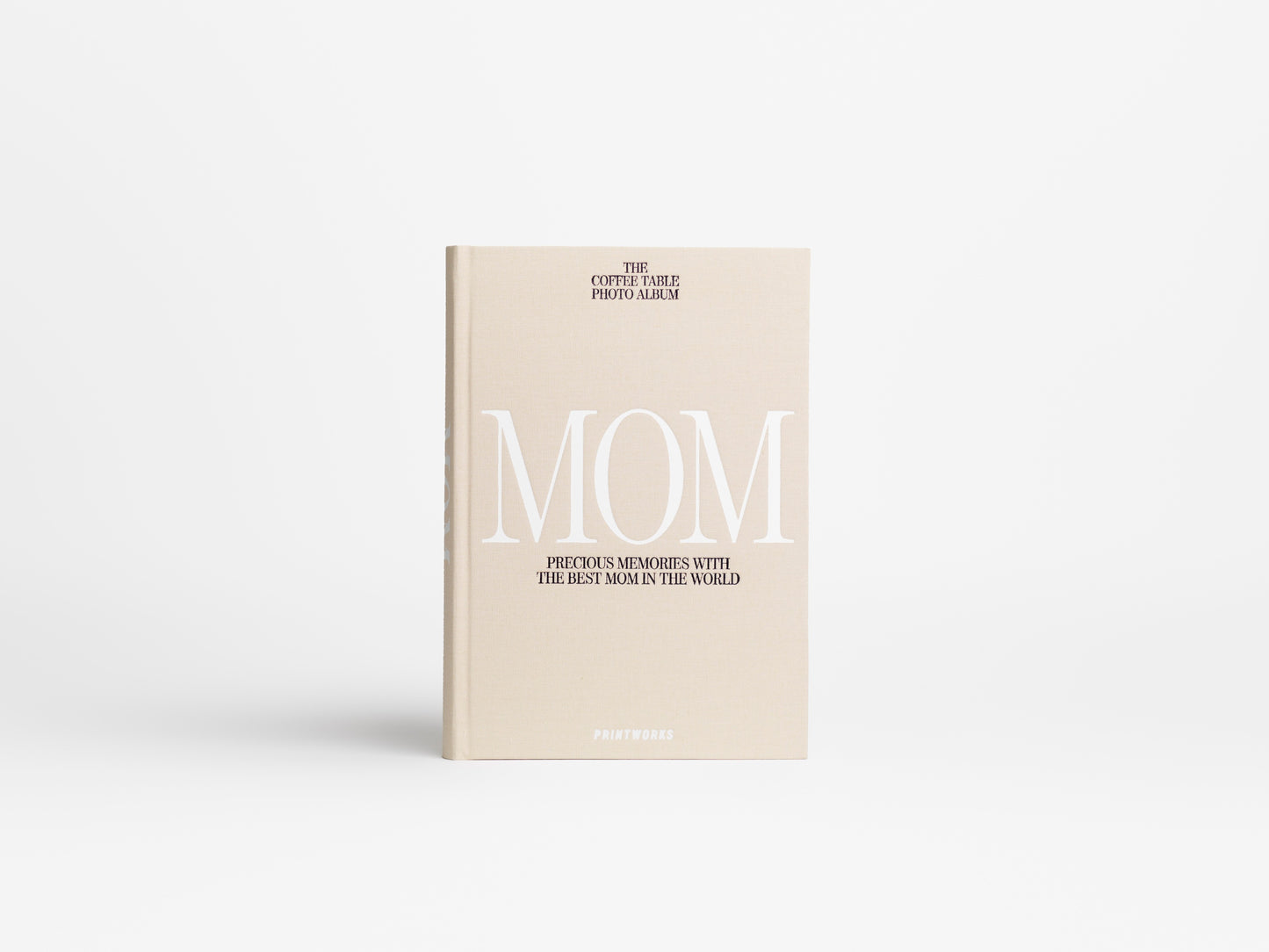 Photo Book - Mom