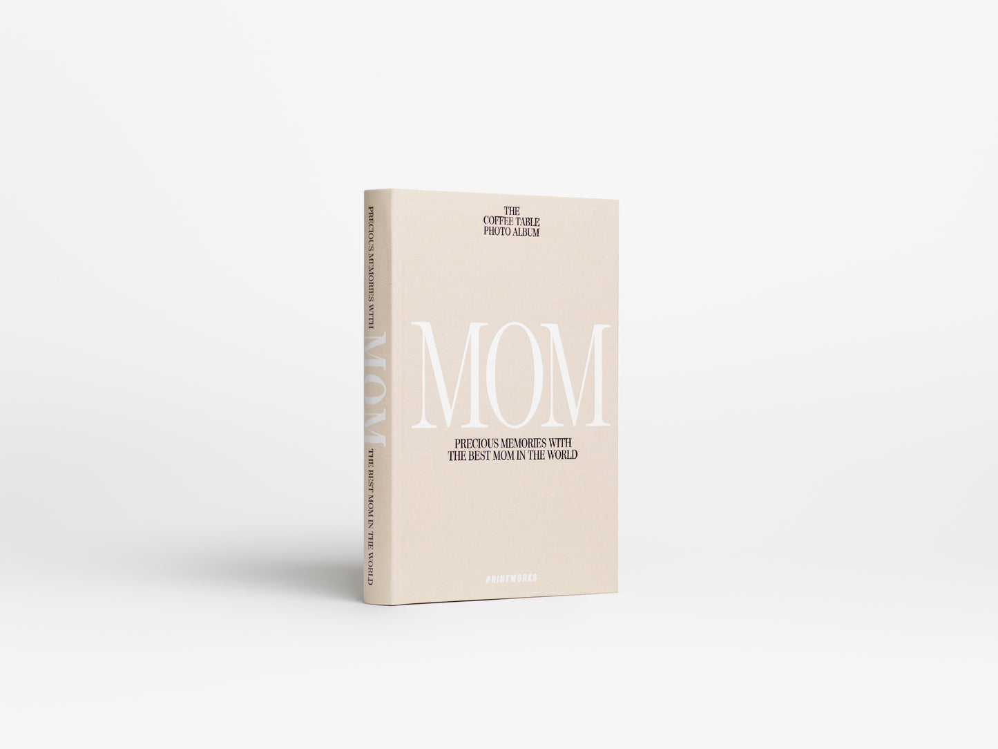 Photo Book - Mom