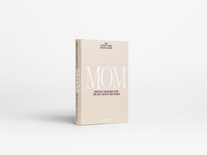 Photo Book - Mom