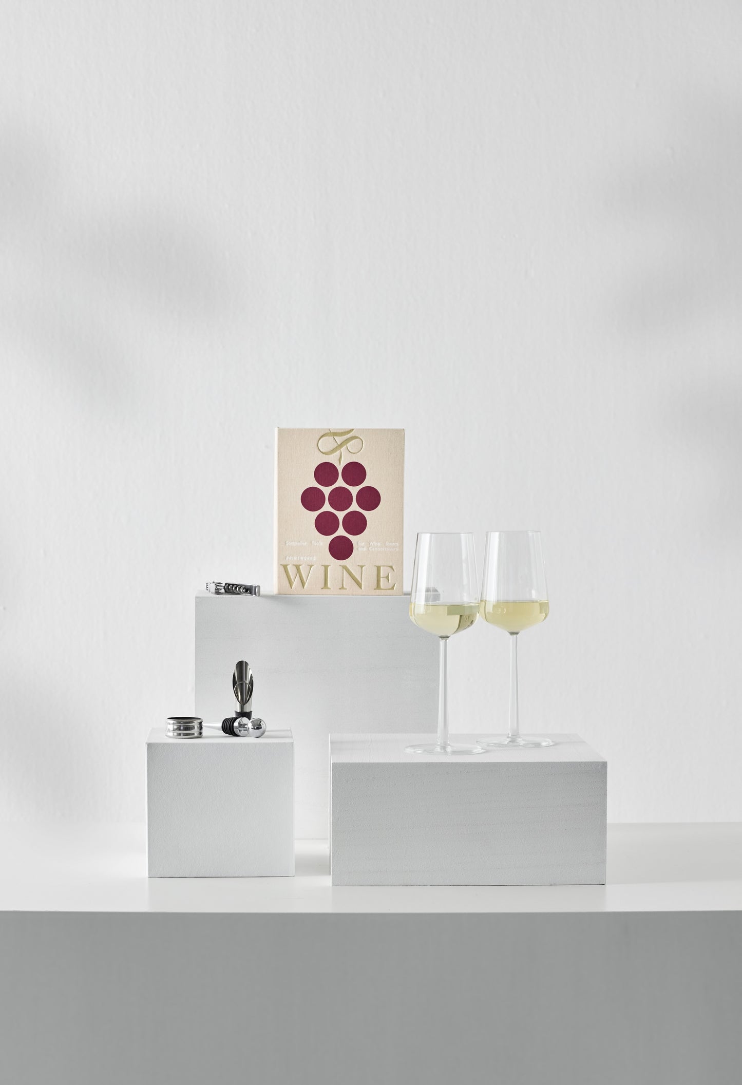 The Essentials - Wine Tools