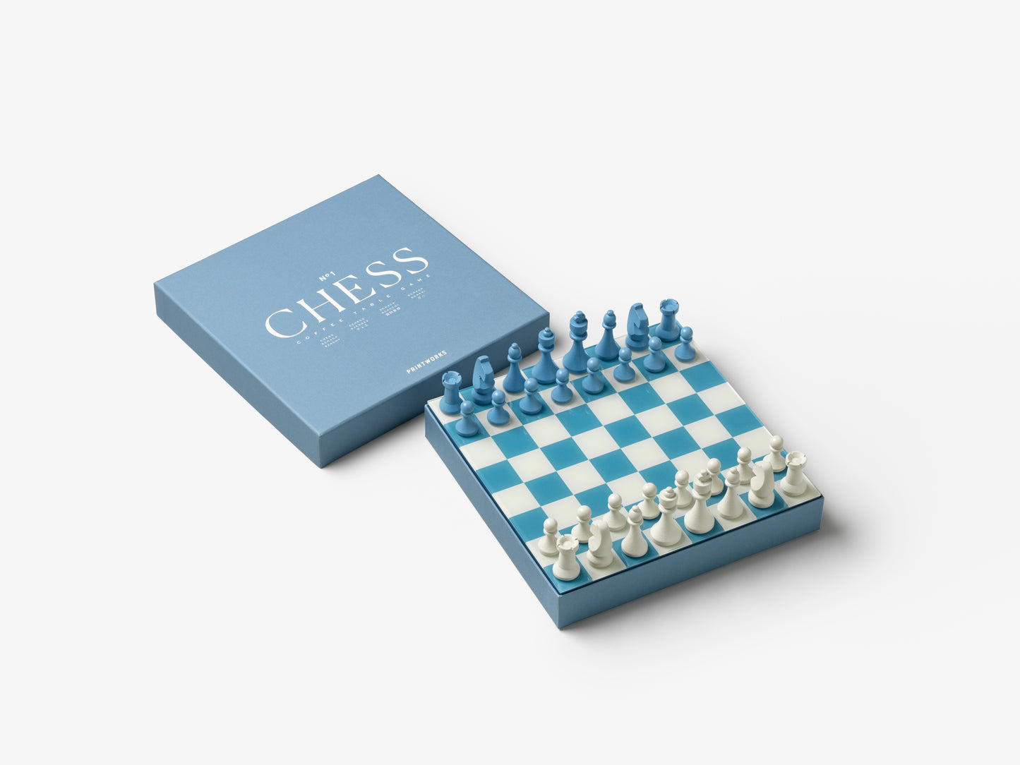 Chess - Classic