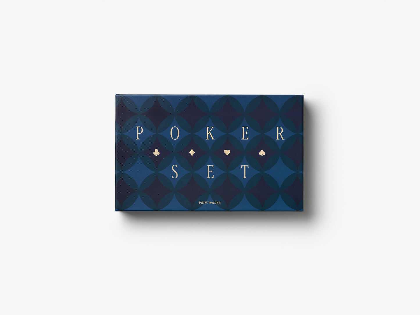 Art of Poker Set